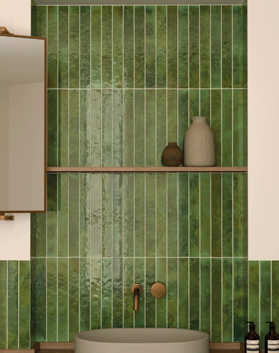 Bathroom Blog by BELK Tile
