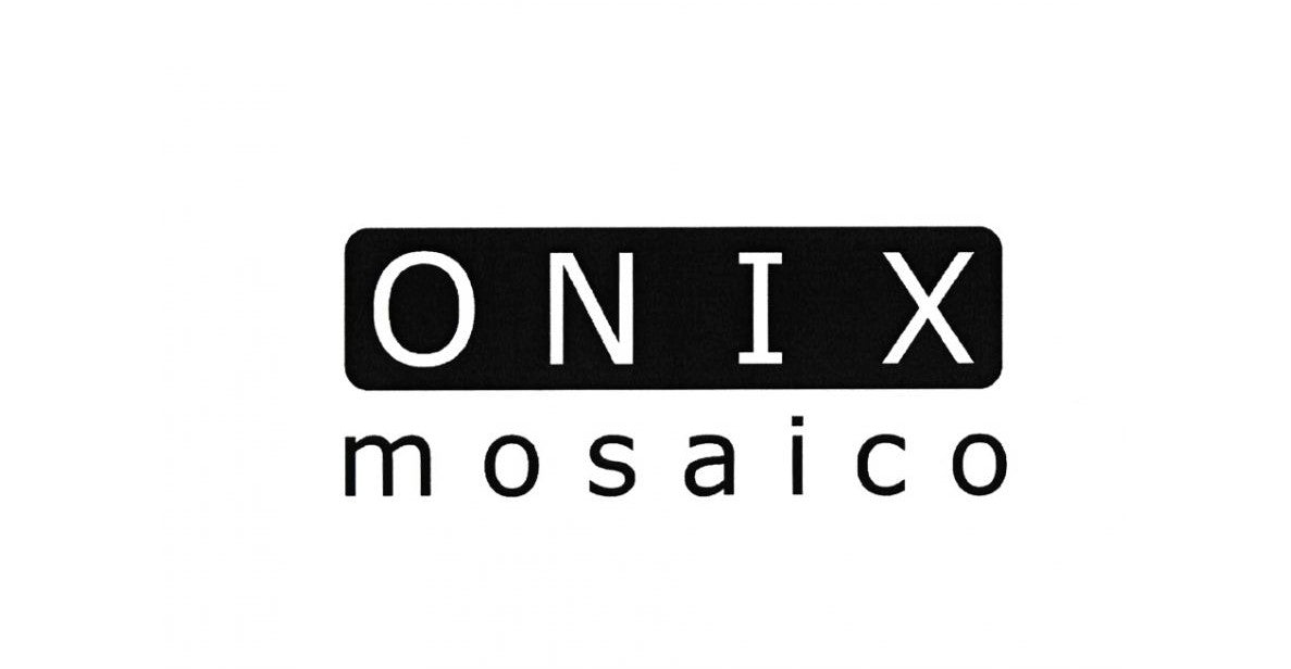 Onix Mosaico mosaics at BELK Tile