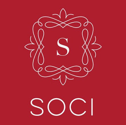 Soci Tiles at BELK Tile