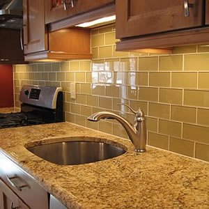 The Best Subway Tile Backsplash Ideas