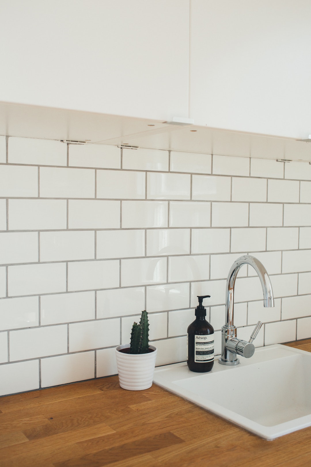 kitchen backsplash tile trends 2019