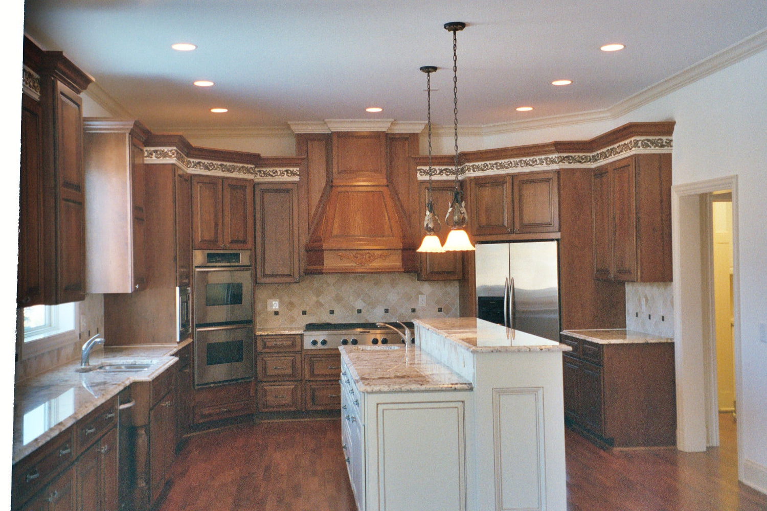 What Is a Border Tile or Listello? by Mike Belk