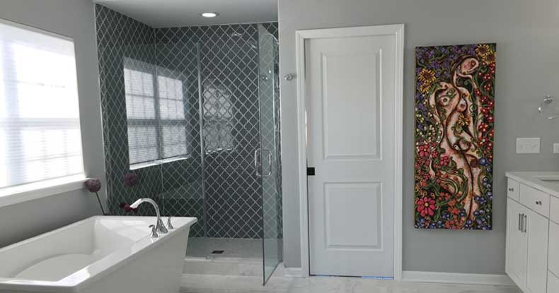 Important Facts about Arabesque Tile