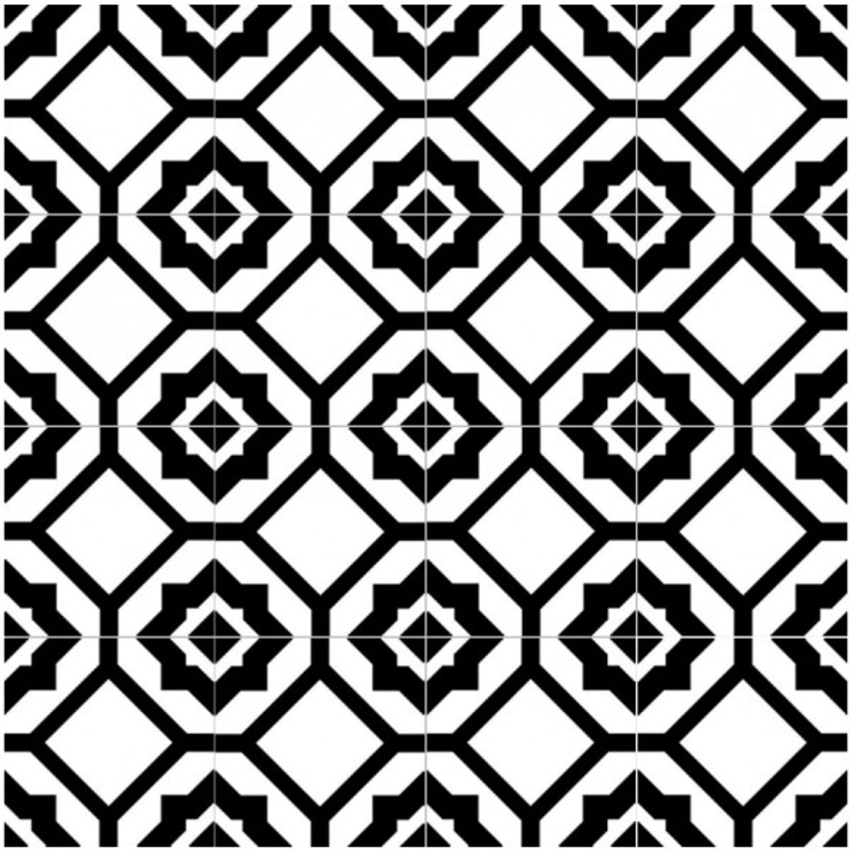 Vintage Tile Inspiration: Nostalgic Designs for Modern Homes