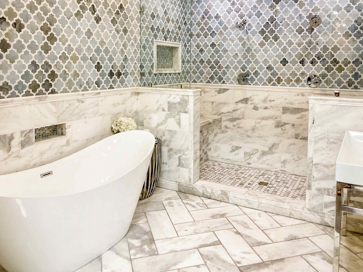 Why BELK Tile is the Ultimate Choice for Shower Wall Tiles