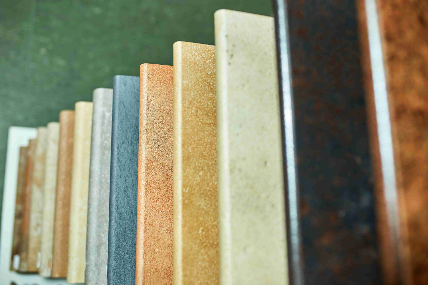 Unique and Unconventional Tile for Statement-Making Spaces