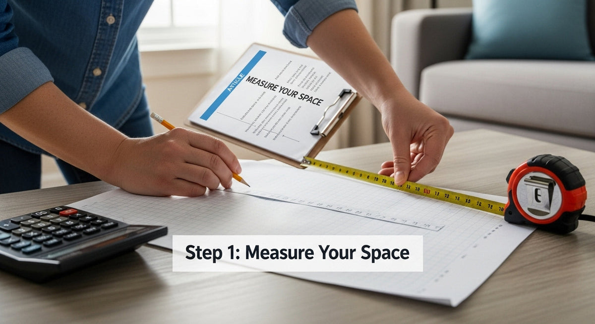 How to Calculate Tile Needed for Your Project by Mike Belk