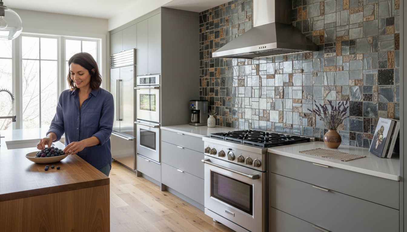 Complete Guide to Why Select Mosaic Tiles BELK Tile