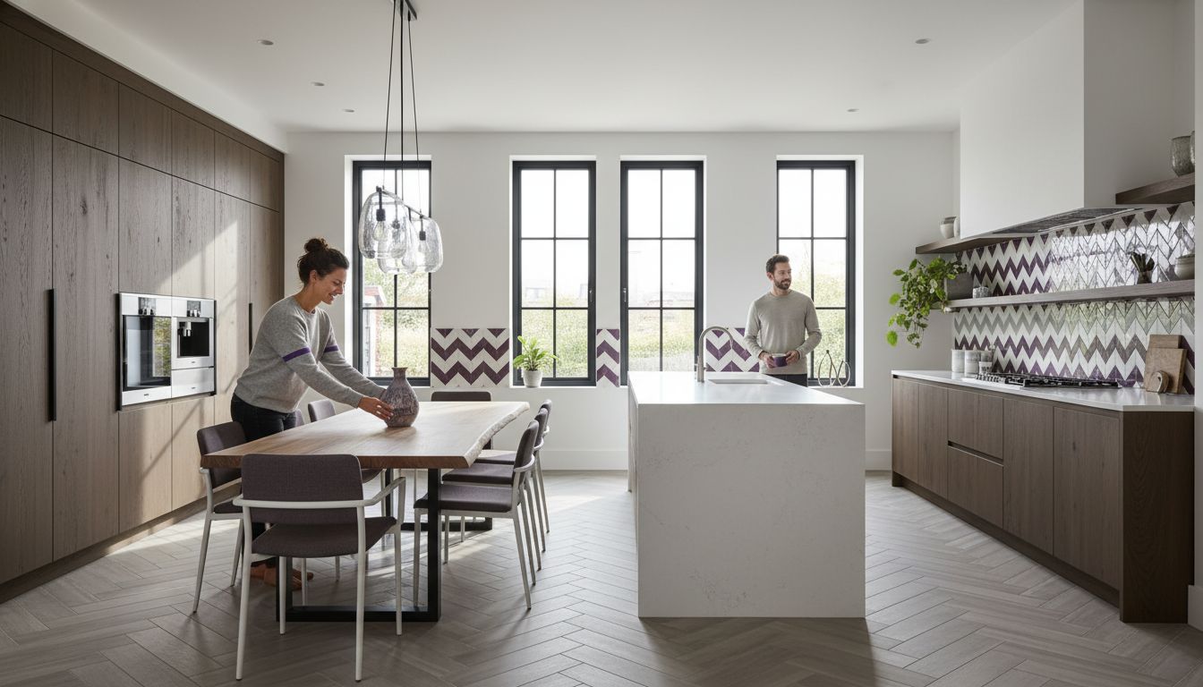 Tile Layout Explained: Design, Function, and Impact BELK Tile