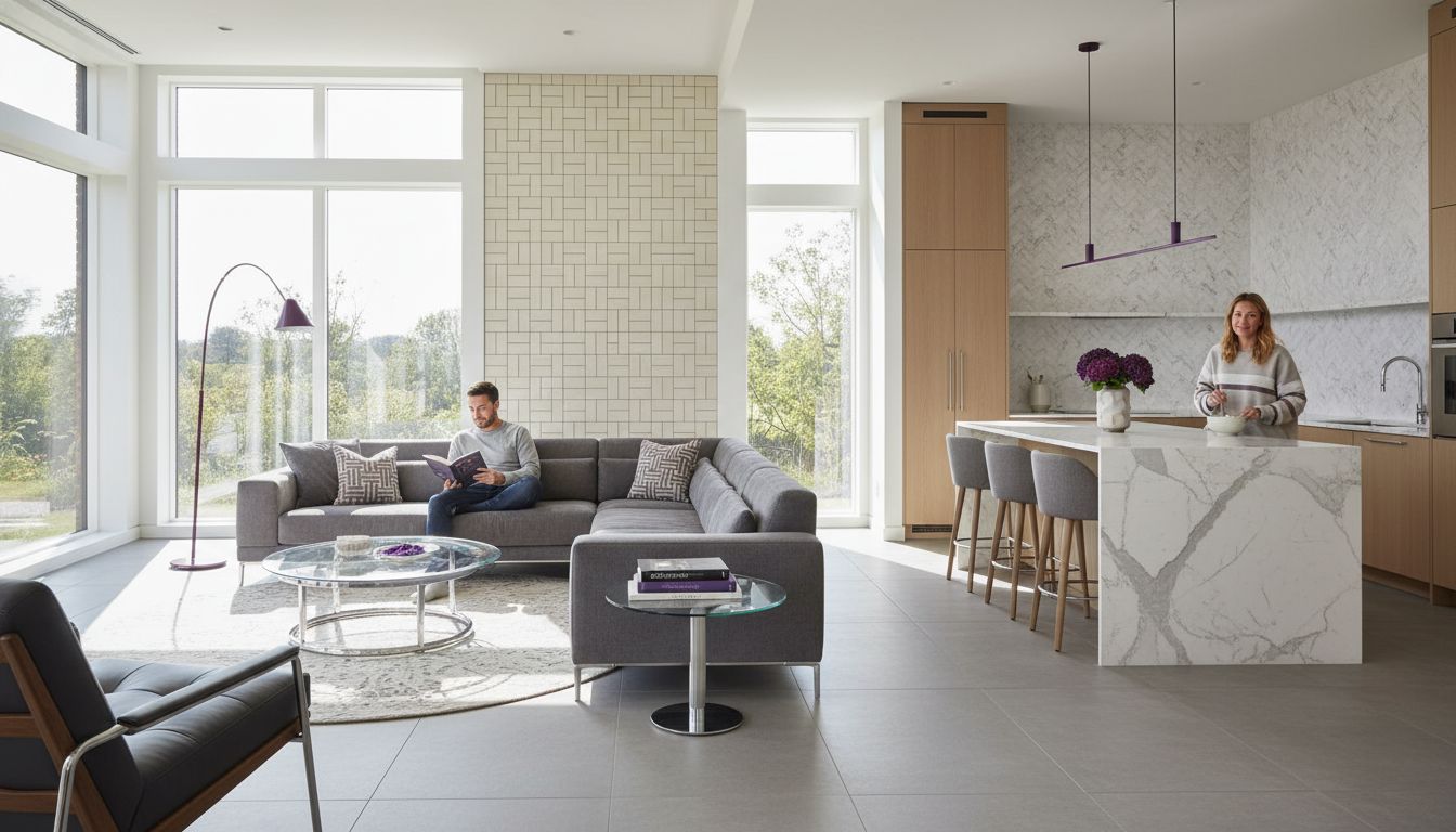 Complete Guide to Why Pattern Matters in Tiles BELK Tile