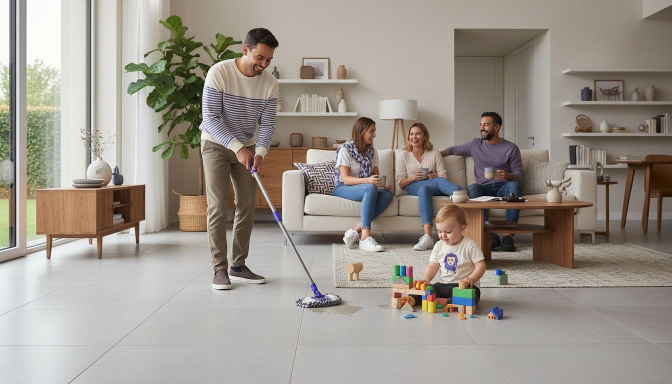 7 Key Advantages of Ceramic Tile Every Buyer Should Know BELK Tile