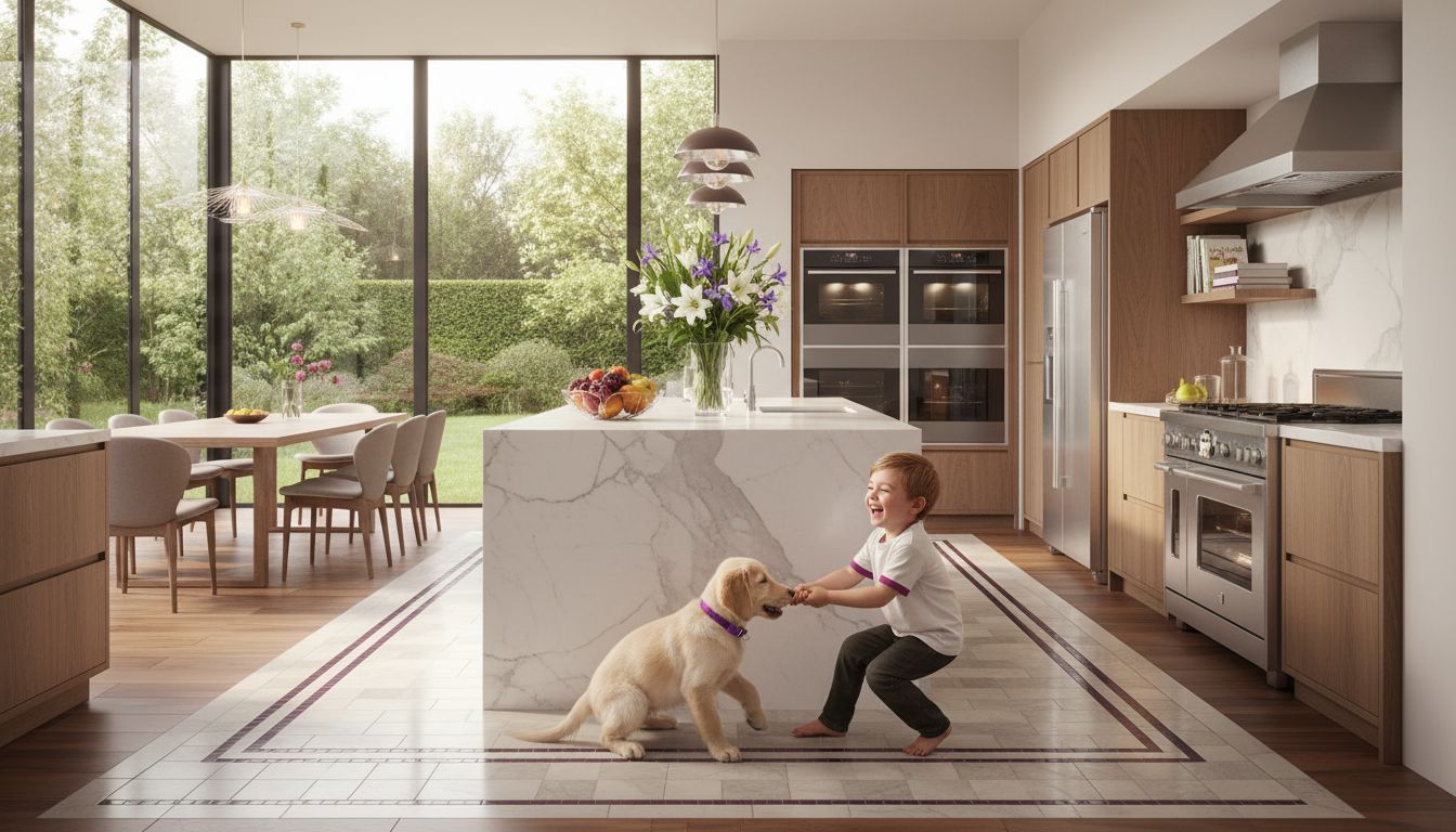 Complete Guide to Why Choose Ceramic Tile