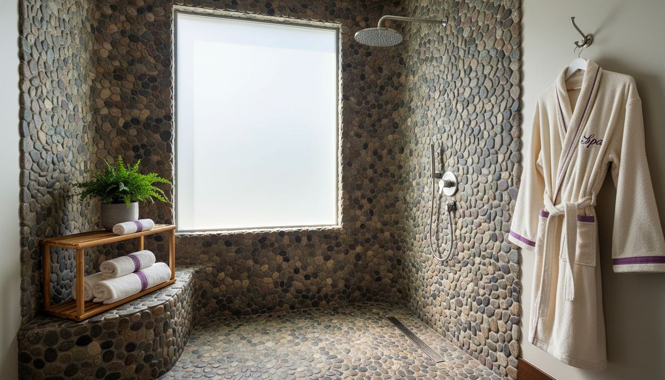 What Is Pebble Tile? Complete Overview and Uses BELK Tile