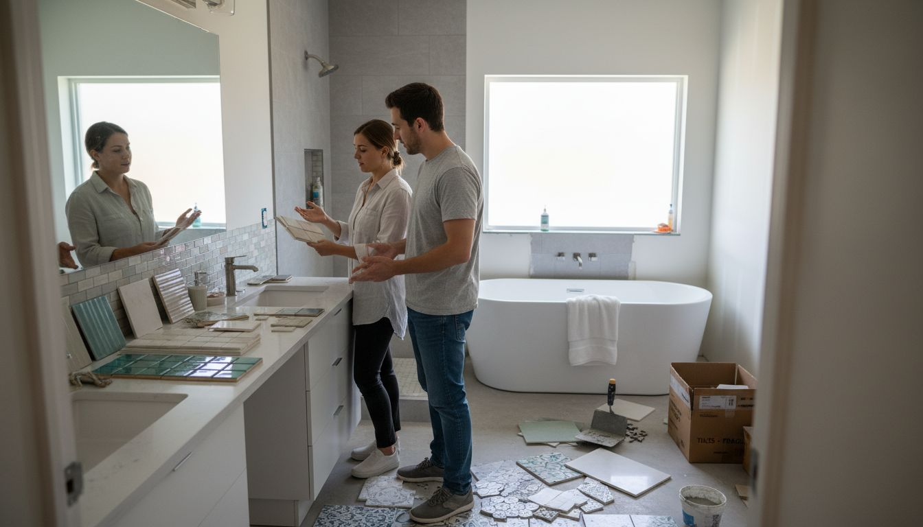 7 Best Bathroom Tile Ideas for a Stylish Upgrade