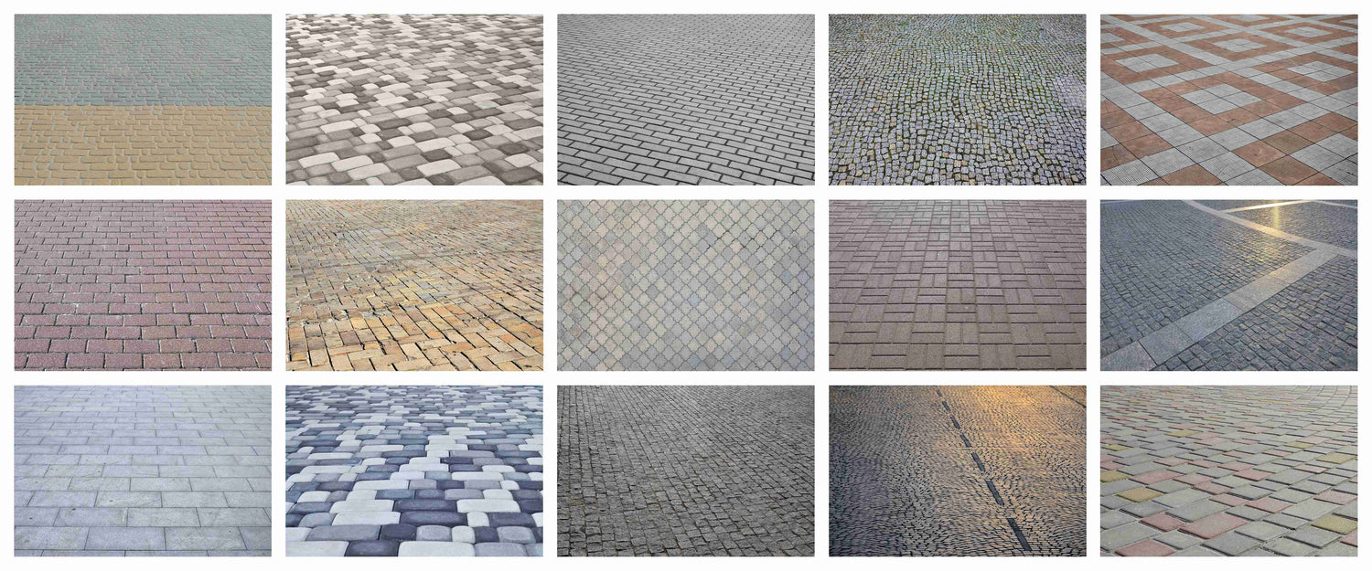 Exploring the Most Popular Tile Types and Their Advantages