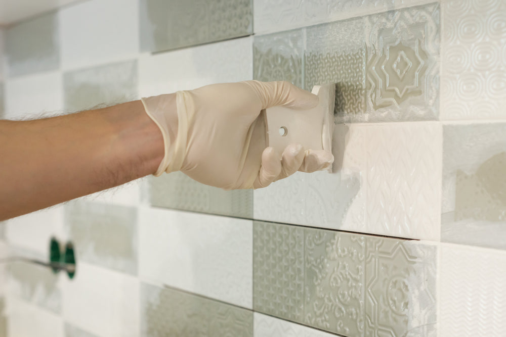 Grout Selection Guide: Choosing the Right Grout for Your Tiles