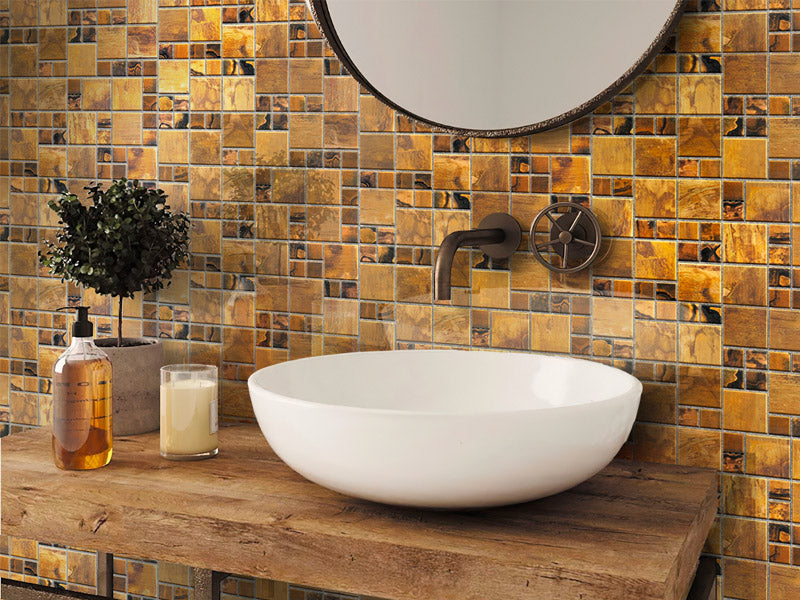 An Introduction To Metal Tiles