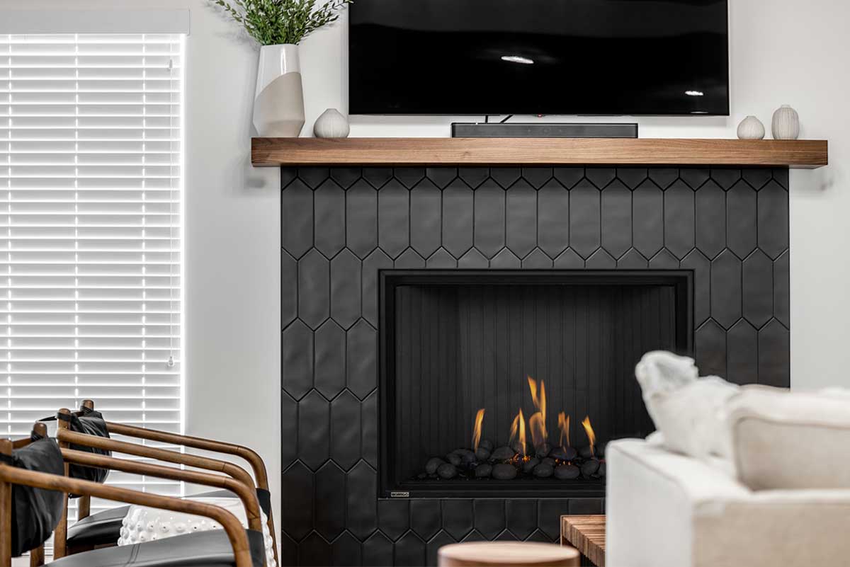 Inspiring Fireplace Renovation Ideas and Designs