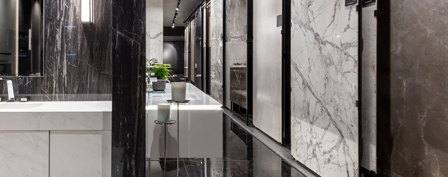 Marble Tiles: Luxury and Sophistication for Exquisite Interiors