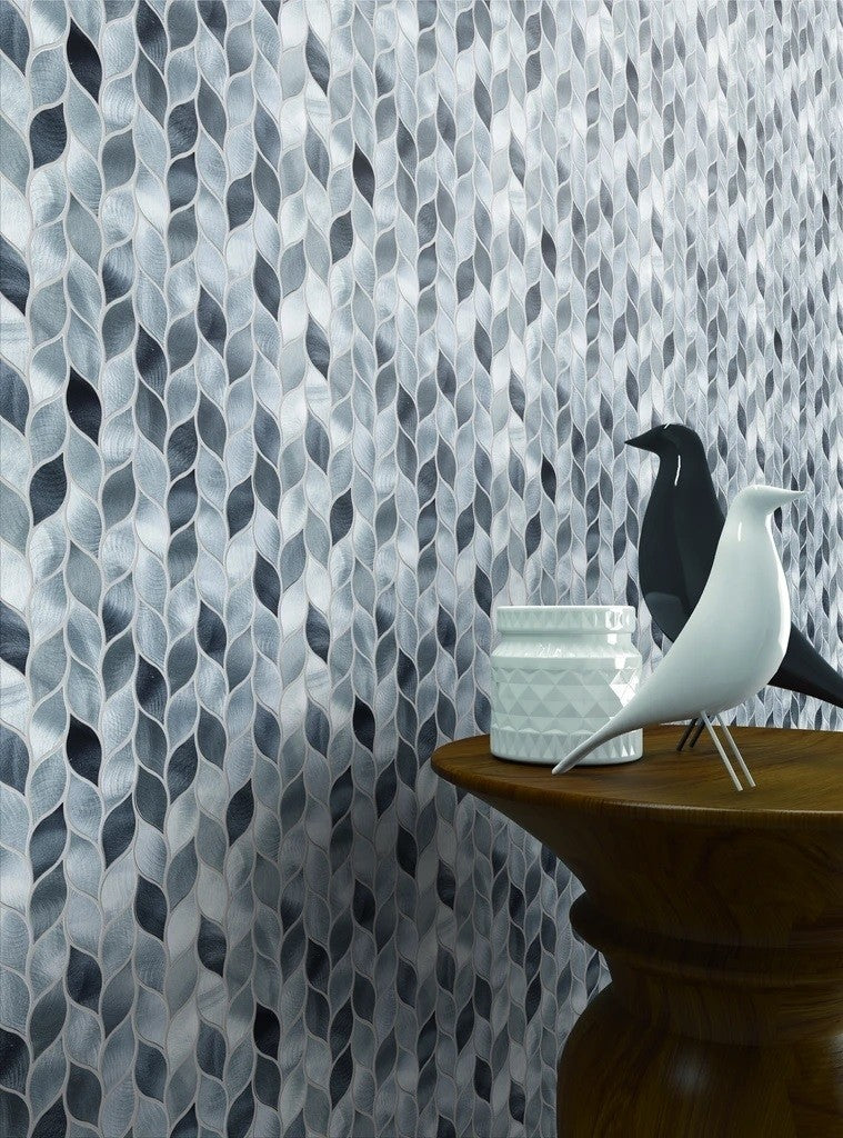 The Ultimate Guide to Perfect Metal Mosaic Tile Installation