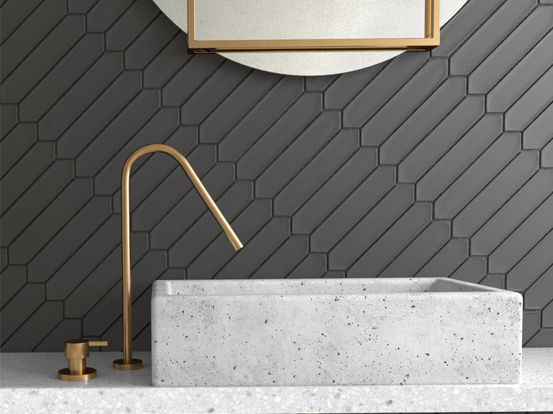 Install Picket Tiles: A Step-by-Step Guide for DIY Enthusiasts