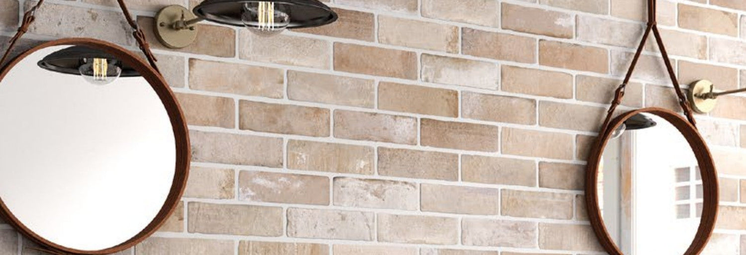 Brown Tiles: The Perfect Choice for Warm and Elegant Interiors