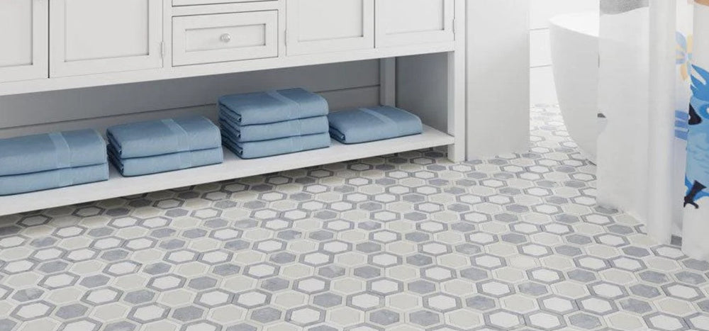 Ultimate Guide to Choosing Shower Floor Tile