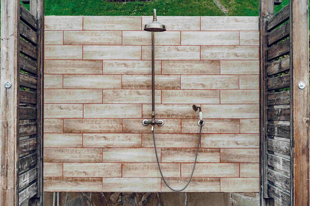 Choosing the Right Shower Tile Material