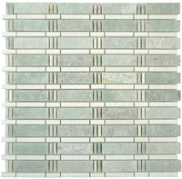 Green Glass Tile Backsplash Ideas