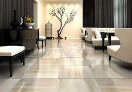 Elevate Your Decor: Exploring Tile Flooring Options for the Living Room