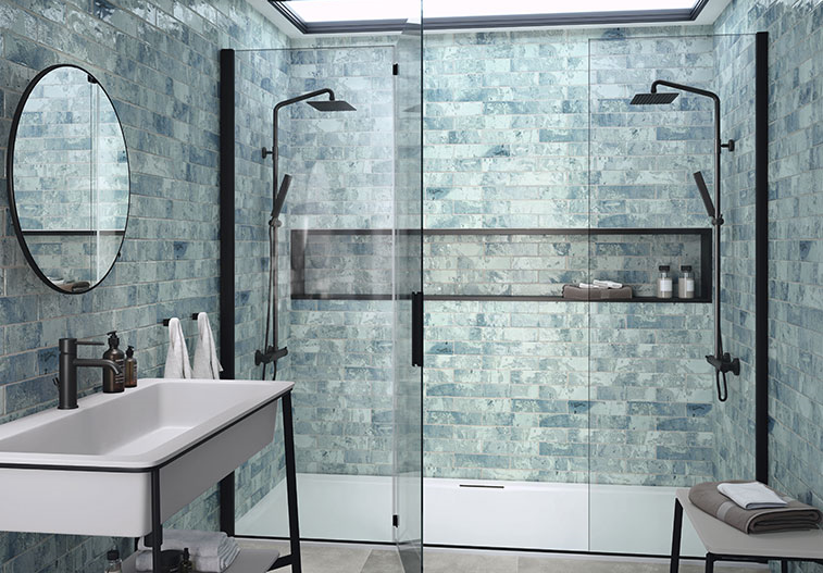 The ultimate Guide to Subway tiles by Mike Belk at BELK Tile