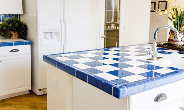 Which Types of Tile are best for Kitchen Flooring?