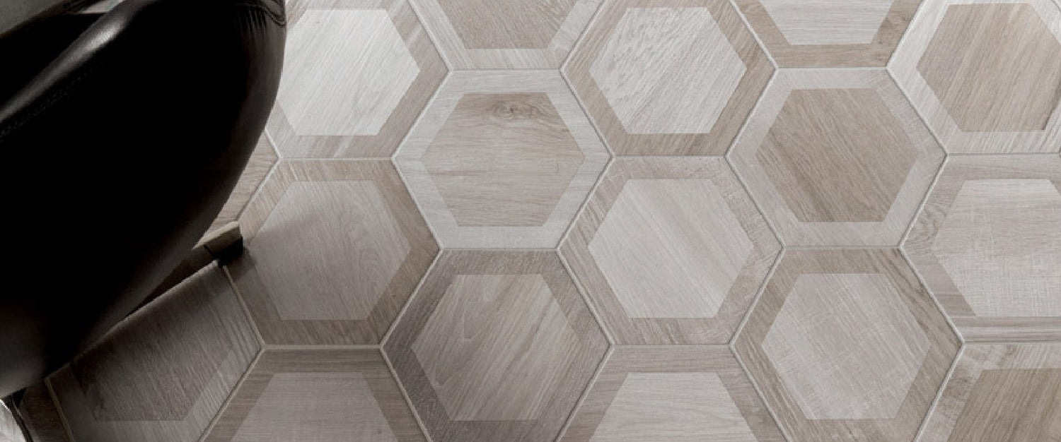 Wood Look Tile Flooring: Is It The Right Option For You?