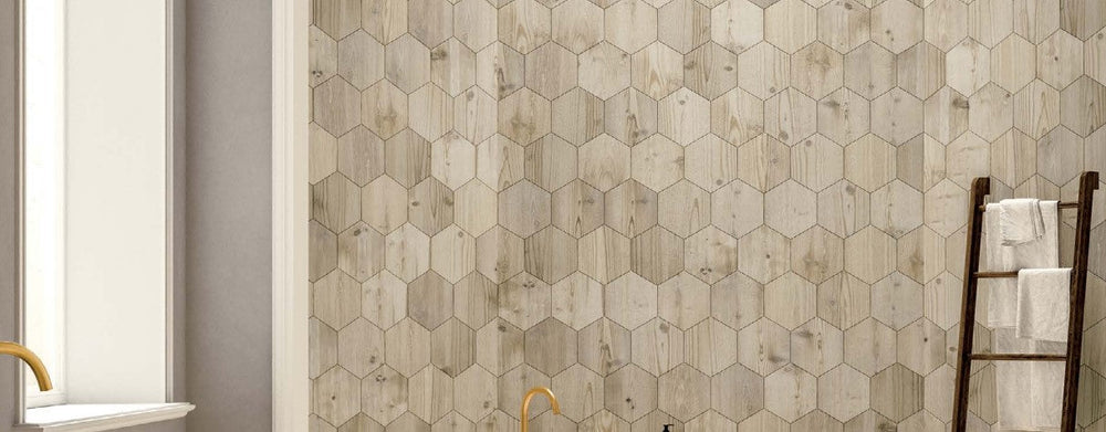 Wood Look Tile Flooring: Durable and Beautiful Choices