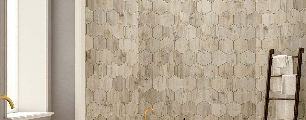 Wood Look Tile Flooring: Durable and Beautiful Choices