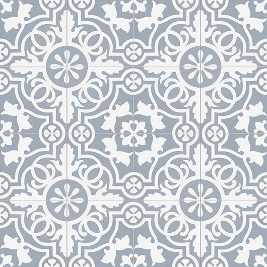 Patterned Tiles