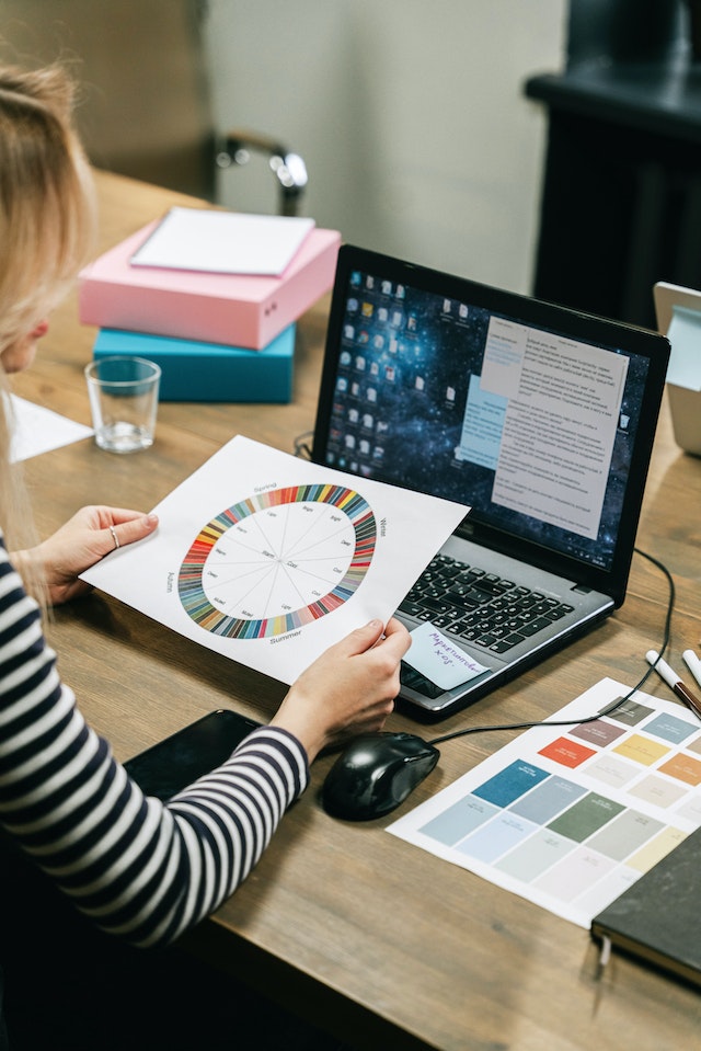Shop Tile by Color