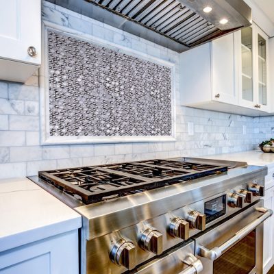 Kitchen Backsplash