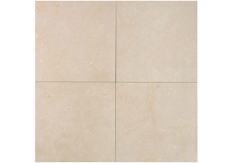 Renaissance RNS-2802 Marfil warm cream marble-look 12x12 polished porcelain tile