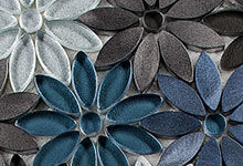 Glass Metal Blends