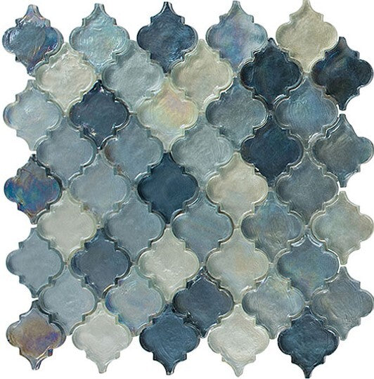 Glass Tiles — Kitchen Backsplashes, Shower Walls & Bathroom Mosaics