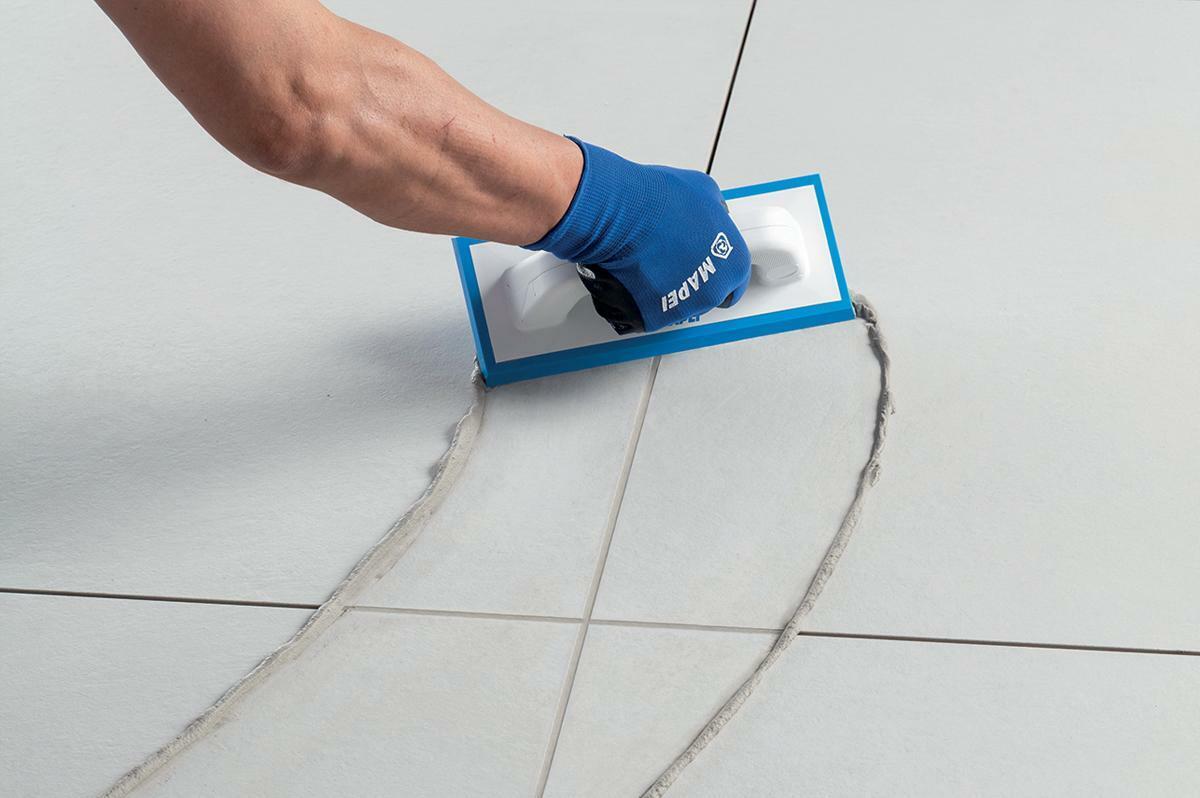 Tile Grout
