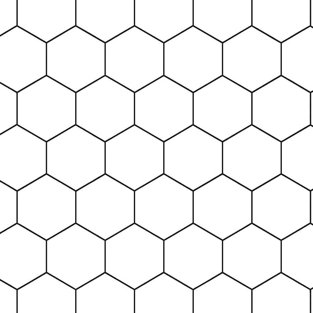 Hexagon
