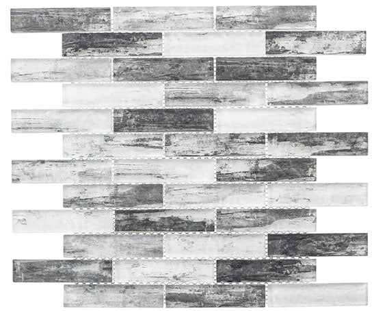 Metropolis Series by Bella Glass Tiles | BELK Tile
