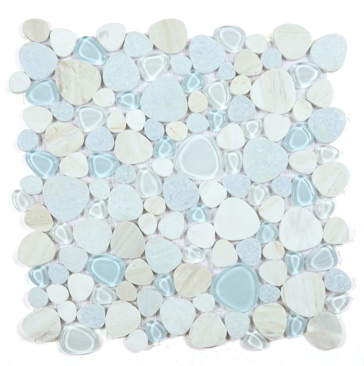 Glass Stone Blends
