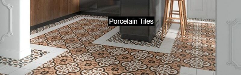 Porcelain