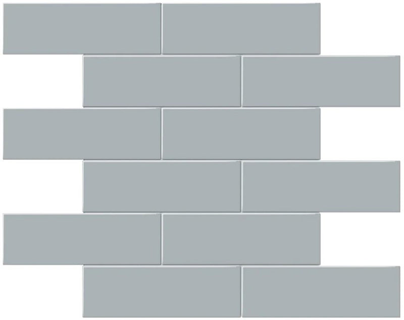 Anatolia 2 x 6 Brick 4501-0511-0 MATTE Cloud Blue
