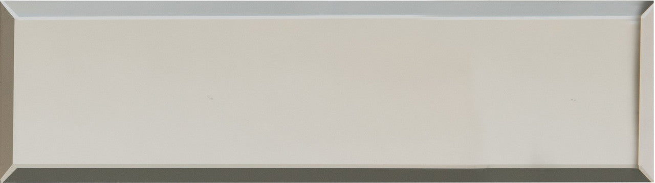 Reflection Series Clear Mirror Even Edge 412-003