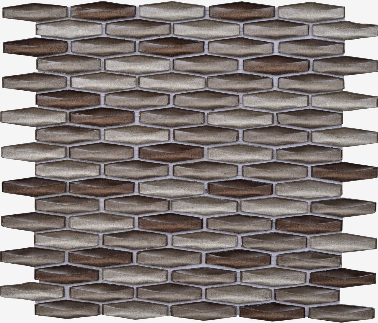 UBC Excalibur Series Lionell Mosaic 417-203