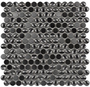 Gun Metal Series 3D Dimes 526-026
